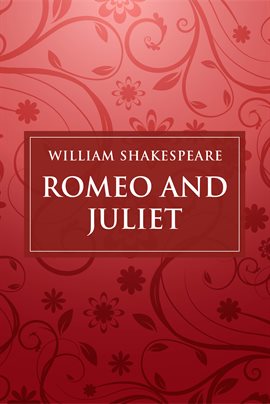 Cover image for Romeo and Juliet