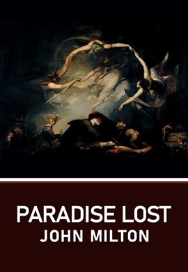 Cover image for Paradise Lost