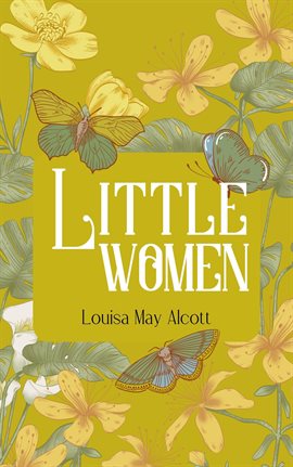 Cover image for Little Women