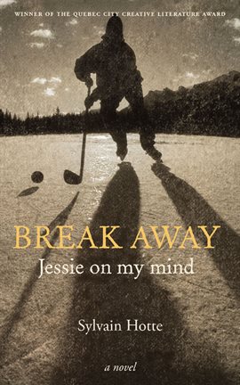 Cover image for Break Away