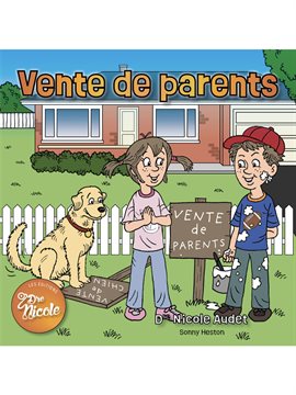 Vente de parents