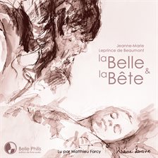 Cover image for La Belle et la Bête