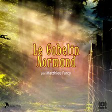 Cover image for Le Gobelin Normand