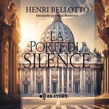 Cover image for La Porte Du Silence