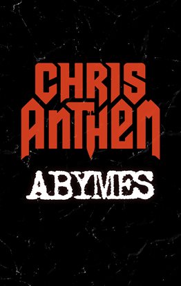 Cover image for Abymes