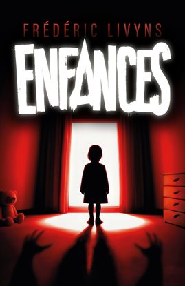 Cover image for Enfances