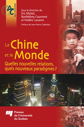 Cover image for La Chine et le Monde
