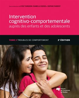 Troubles de comportement