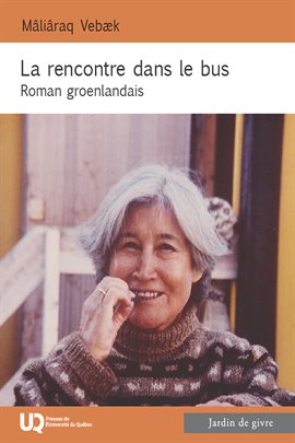 La rencontre dans le bus