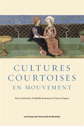 Cover image for Cultures courtoises en mouvement