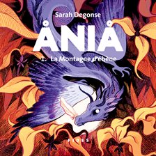 Imagen de portada para Ania - Tome 1