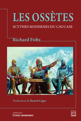 Les Ossètes