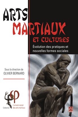 Arts Martiaux Et Cultures