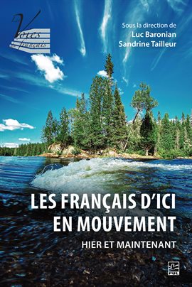 Les français d'ici en mouvement