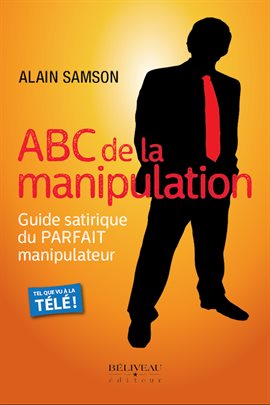 Cover image for ABC de la manipulation