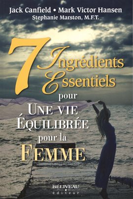 Cover image for 7 ingrédients essentiels pour une vie équilibrée pour la femme