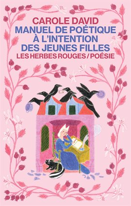 Manuel De Poétique À L'intention Des Jeunes Filles