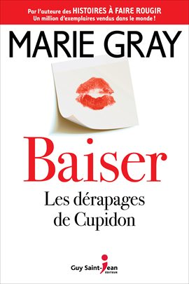 Imagen de portada para Baiser, tome 1