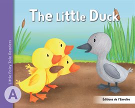 Cover image for The Little Duck