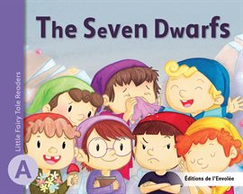Cover image for The Seven Dwarfs