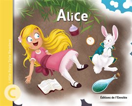 Cover image for Alice