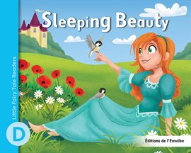 Cover image for Sleeping Beauty