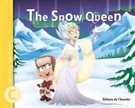 Cover image for The Snow Queen