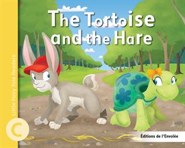 Cover image for The Tortoise and the Hare