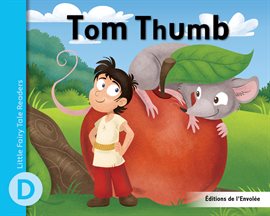 Cover image for Tom Thumb