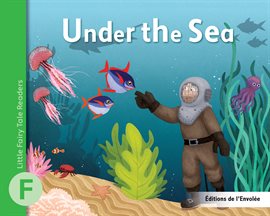 Cover image for Under the Sea