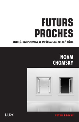 Imagen de portada para Futurs proches