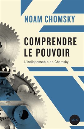 Imagen de portada para Comprendre le pouvoir