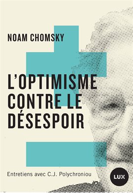 Imagen de portada para L'optimisme contre le désespoir