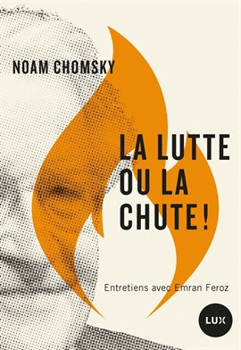 Imagen de portada para La lutte ou la chute!