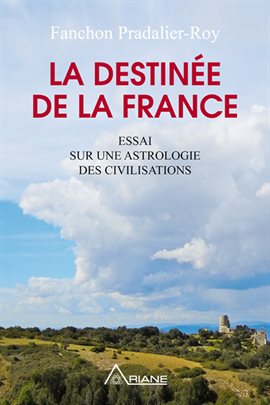Cover image for La destinée de la France