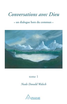 Imagen de portada para Conversations avec Dieu, tome 1