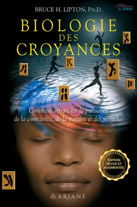 Cover image for Biologie des Croyances