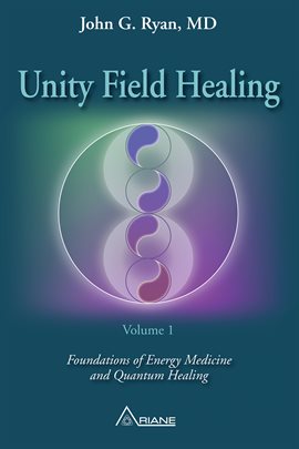 Imagen de portada para Unity Field Healing – Volume 1