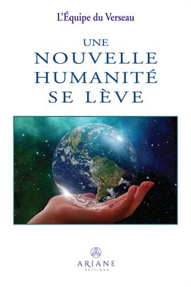 Cover image for Une nouvelle humanité se lève