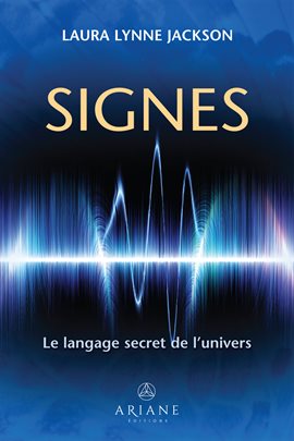 Cover image for Signes