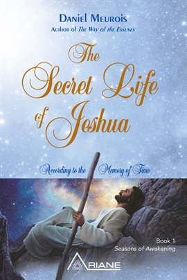 Cover image for The Secret Life of Jeshua