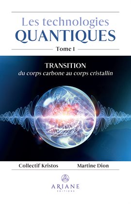 Cover image for Les technologies quantiques