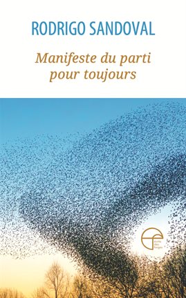 Manifeste Du Parti Pour Toujours