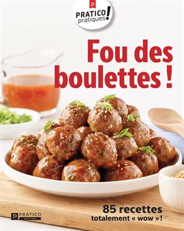 Imagen de portada para Fou des boulettes !