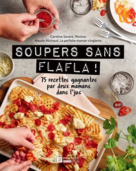 Imagen de portada para Soupers sans flafla !