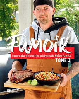 Imagen de portada para Fumoir, tome 3