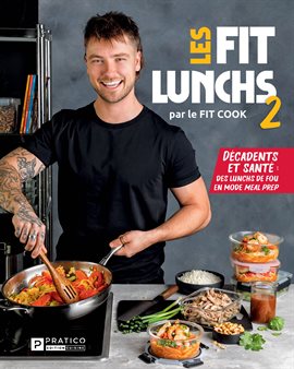Les Fit lunchs 2