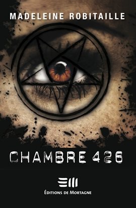 Cover image for Chambre 426