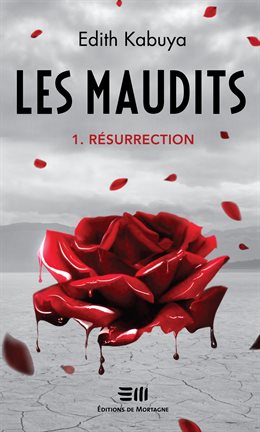 Cover image for Résurrection