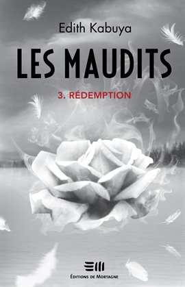 Cover image for Rédemption